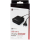 HAMA Stacja ładująca sieciowa 1xUSB QC, 3xUSB, 1xUSB-C, 8A czarna - 1382150 - zdjęcie 3